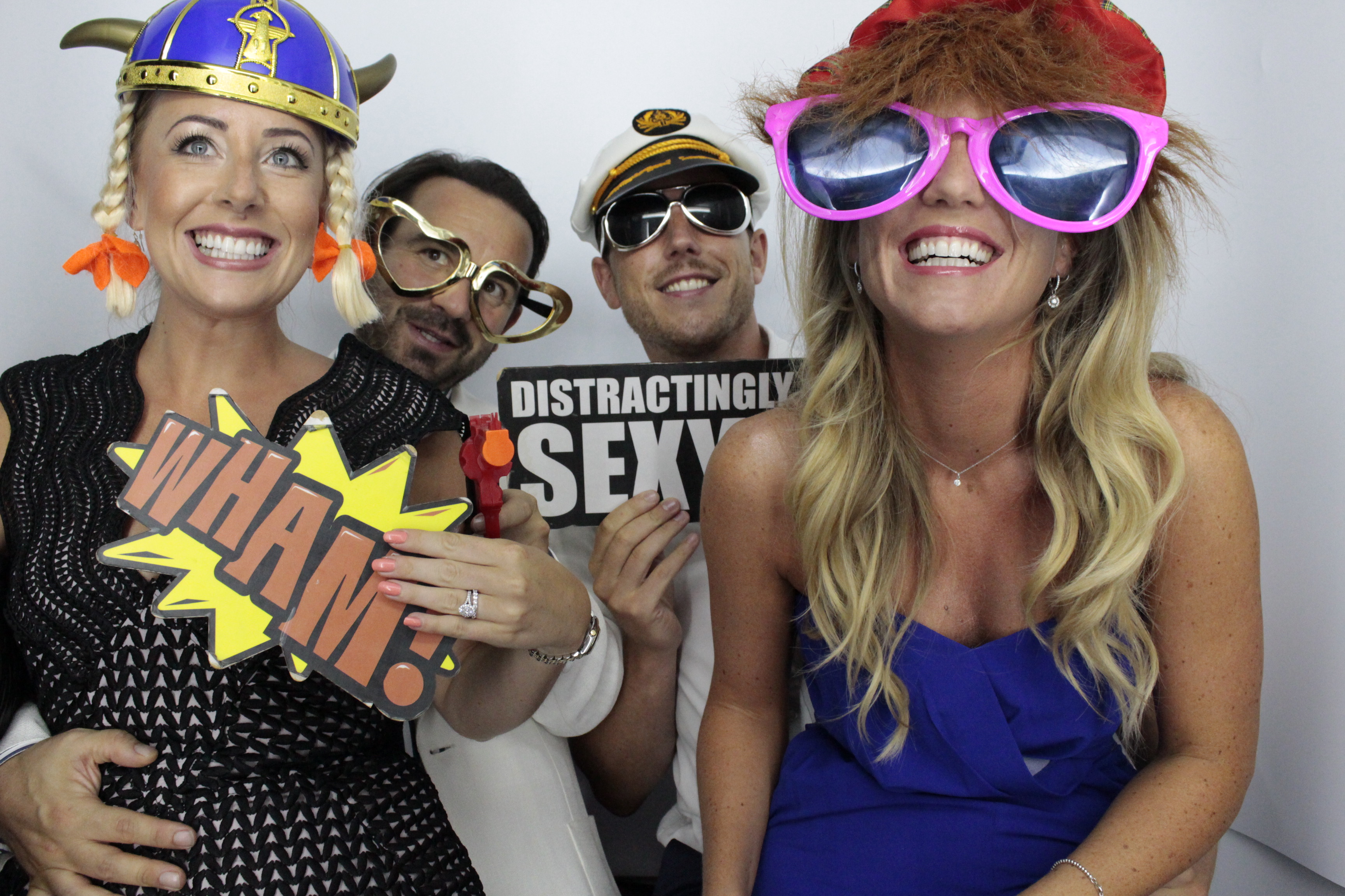 Matt and Kay's Wedding | View more photos from the event at gallery.myphotoboothexperience.co.uk/u/MyPhotoBoothExperienceLtd/Matt-and-Kays-Wedding